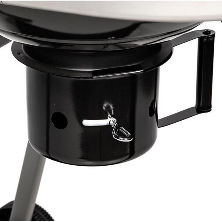 Somagic Barbacoa De Carbón Portátil De 46cm - 317470003