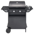 Barbacoa Campingaz Xpert 200 Plus Rocky