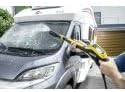 Kärcher K 7 Premium Smart Control Flex Home Pressure Washer, Pressure: 180 Bar, Flow Rate: 600 l/h, Performance: 60 m²/h, Water Filter, Weight: 18 kg, Flex Hose, Multi Jet Lance