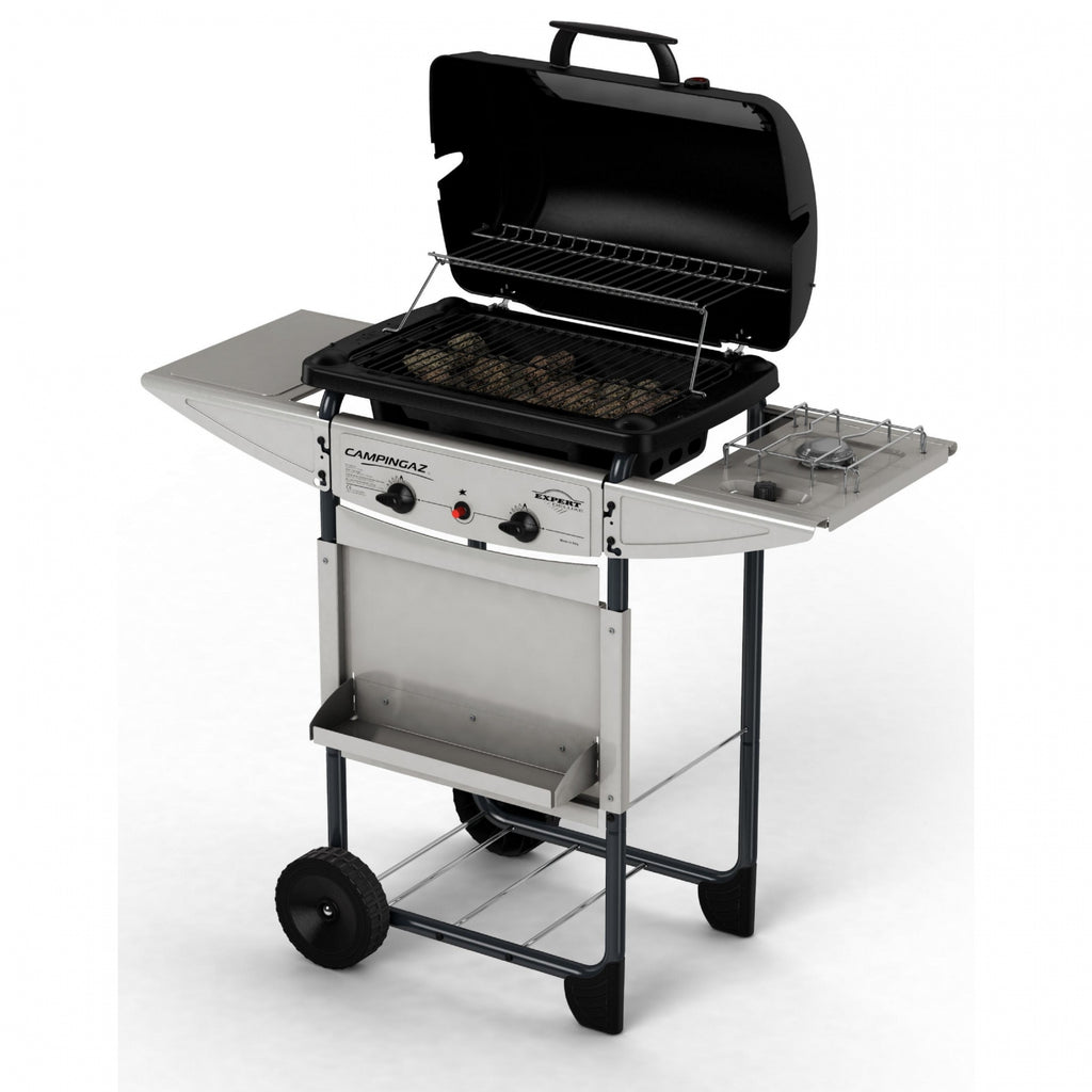 Barbacoa de Gas Campingaz Expert Deluxe