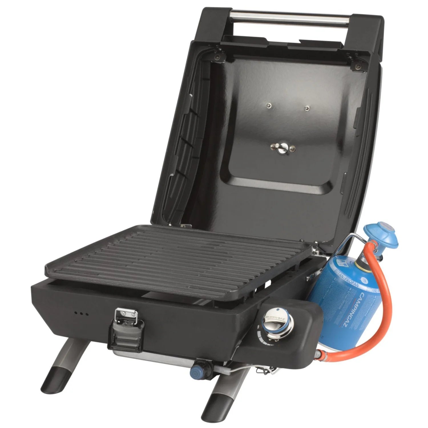 Barbacoa de Gas Serie Compact con 1 Fuego