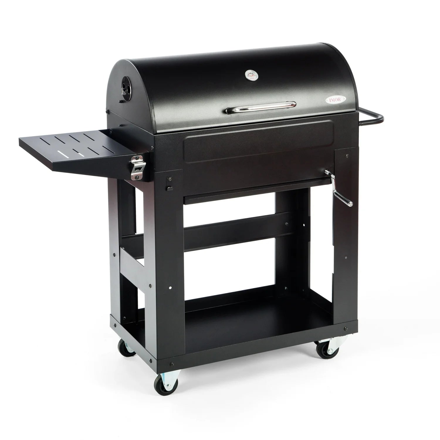 Barbacoa Mod. Ronda V-2020