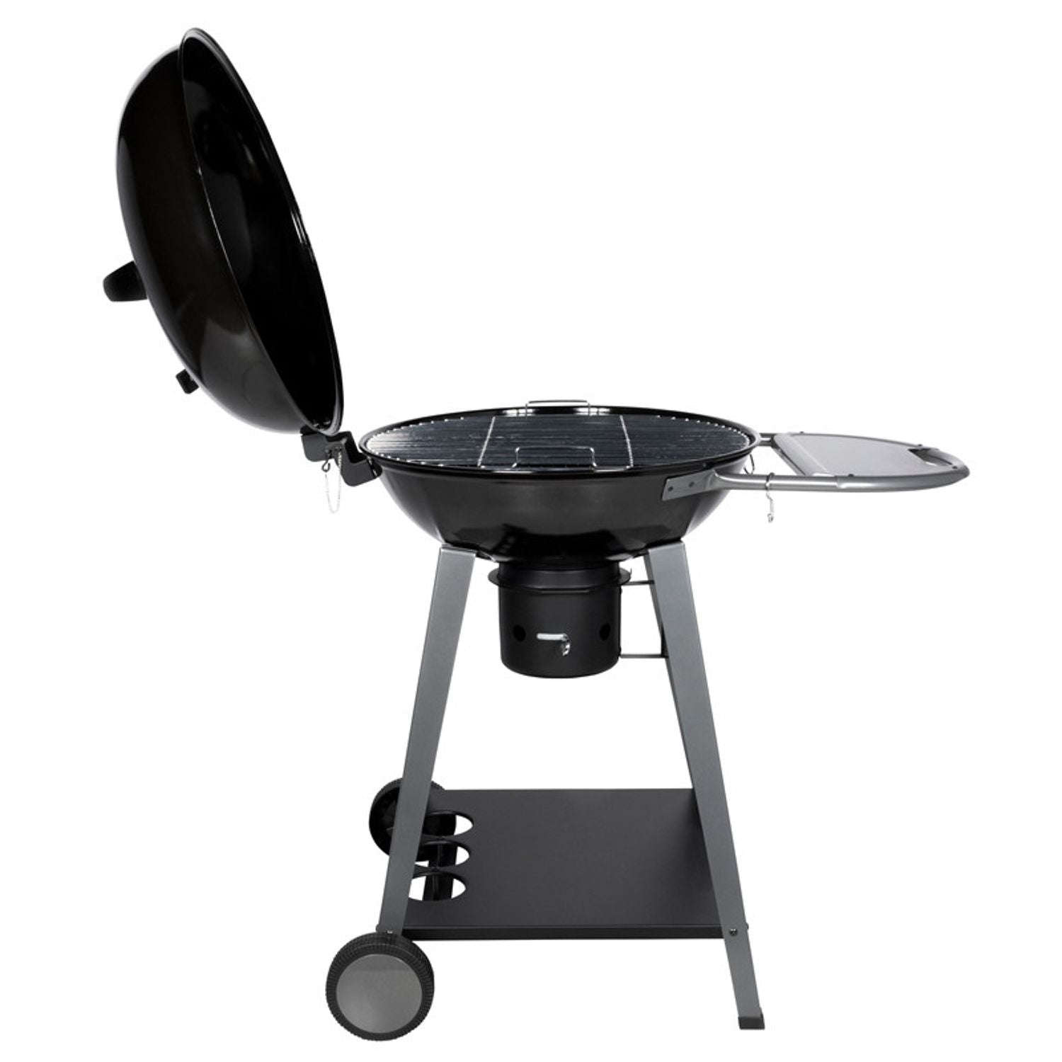 Barbacoa De Carbón Yutan