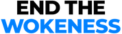 End The Wokeness - Home